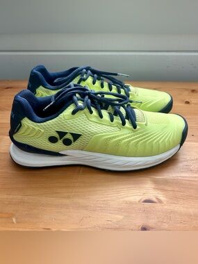 🎾 Women’s Yonex Eclipsion 4th Generation Power Cushion All-Court Tennis Shoes 🎾